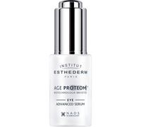 Institut Esthederm Age Proteom Eye Advanced Sérum 15ml