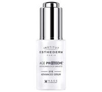 Institut Esthederm Âge Proteom Sérum Anti-Âge Contour Des Yeux 30 Ml
