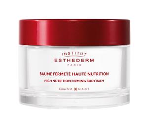 INSTITUT ESTHEDERM Baume fermeté haute nutrition 200 ml
