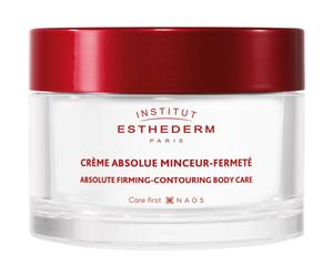 Institut Esthederm Body Crème Absolue Minceur Corps Effets Aminccissans Anti-Cellulite 200ml