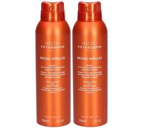 Institut Esthederm Bronz Impulse Brume Activatrice de Bronzage Visage et Corps Crème 2x150 ml