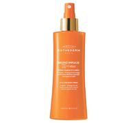 Institut Esthederm - Bronz Impulse - Spray Visage et Corps - Prépare, Prolonge le Bronzage et Renforce des Défenses Naturelles de la Peau - Sans Filtre ni Écran - Spray 150ml