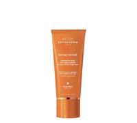 Institut Esthederm - Bronz Repair - Soin Protecteur Anti-Rides Fermeté - Optimisation du Bronzage Naturel - Soleil Doux - Tube 50ml