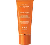 Institut Esthederm Bronz Repair Soleil Fort Crème Solaire Anti-Rides Bronzage Sublime 50ml
