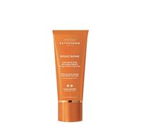 INSTITUT ESTHEDERM Bronz Repair Soin protecteur UVA/UVB Anti-rides fermeté - Crème solaire favorisant le bronzage - Préserve la qualité et la jeunesse de la peau - Soleil modéré - Tube 50 ml