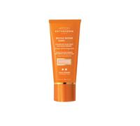 INSTITUT ESTHEDERM Bronz Repair Sunkissed Soin protecteur UVA/UVB teinté anti-rides fermeté - Crème solaire pour un bronzage naturel et teint unifié - Soleil modéré - Tube 50 ml
