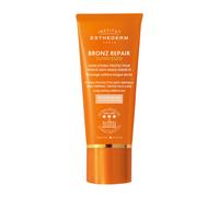 INSTITUT ESTHEDERM - Bronz Repair Sunkissed - Crème Soleil Fort Teinté Visage - 50ml
