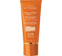 Institut Esthederm Bronz Repair Sunkissed Hâle Doré Naturel Soleil Fort Crème 50 ml