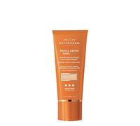 Esthederm Solaires Bronz Repair Sunkissed Soin Protecteur Soleil Intense Teinté 50ml