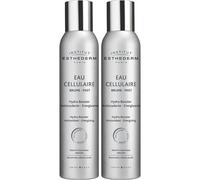 INSTITUT ESTHEDERM Brume d'Eau cellulaire Solution(S) 2x200 ml