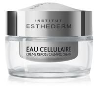 Institut Esthederm Cellular Water Calming Biomimetic Cream crème apaisante visage 50 ml