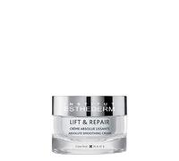 Institut Esthederm - Crème Absolue Lissante - Lift & Repair - Redessine les Contours, Retend les Traits, Lisse Rides et Ridules - Pour un Visage Lumineux - Pot 50ml