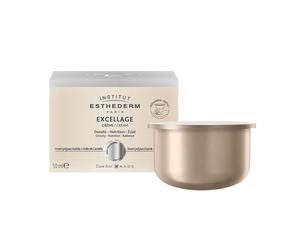 Institut Esthederm Crème Excellage Recharge 50 ml