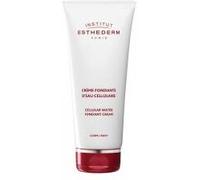Institut Esthederm Cellular Water Fondant Cream crème hydratante corps pour peaux très sèches 200 ml