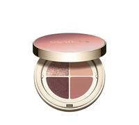 Clarins Fard à paupières Ombre 4 Couleurs – 01 Fairy Tale Nude Gradation