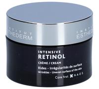 INSTITUT ESTHEDERM Crème Rétinol 50 ml