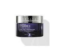 Institut Esthederm - Crème visage traitement de guérison des taches foncées pour peaux aux tons inégales 50 ml