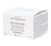 Institut Esthederm Eau Cellulaire Crème Hydra - Repulpante 50 ml