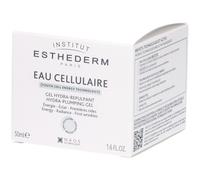 Institut Esthederm Eau Cellulaire Gel Hydra-Repulpant Gel(S) 50 ml