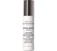 Institut Esthederm White System Concentré Anti Taches Ciblé 9ml