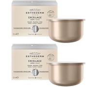 INSTITUT ESTHEDERM Excellage Crème Recharge 2x50 ml