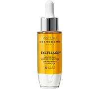 Institut Esthederm Excellage Huile de Nuit Chrono Réparatrice 30ml