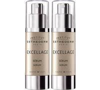 INSTITUT ESTHEDERM Excellage Sérum Concentré 2x30 ml