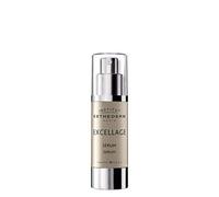 Institut Esthederm - Sérum Excellage - Fermeté, Nutrition Intense et Éclat - Visage, Cou et Décolleté - Pour un Grain de Peau Uniforme - Redensifie et Nourrit Durablement - Flacon 30 ml