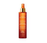 INSTITUT ESTHEDERM Huile solaire soin protecteur corps et cheveux - Protège du photovieillissement et du dessèchement - Optimise le bronzage naturel - Soleil modéré - Spray 150 ml