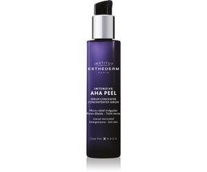 Institut Esthederm Intensive AHA Peel Concentrated Serum sérum visage concentré avec AHA Acids 30 ml
