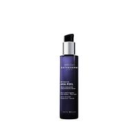 Institut Esthederm - Intensive AHA Peel - Sérum Concentré - Reliefs Irréguliers, Pores Dilatés, Teint Terne - Lisse et Affine le Grain de Peau - Flacon Pompe 30 ml