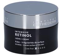 Institut Esthederm Crème Intensive Rétinol 50 ml