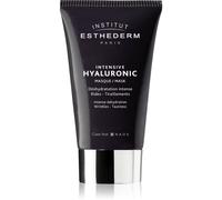 Institut Esthederm Intensive Hyaluronic+ masque lissant pour une hydratation en profondeur 50 ml