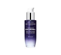 Institut Esthederm - Intensive Hyaluronic - Sérum Anti Rides et Ridules - Lutte contre la Déshydratation Intense - Pour une Peau Repulpée et Protégée - Flacon Pompe 30 ml