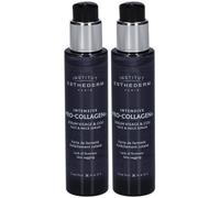 INSTITUT ESTHEDERM INTENSIVE HYALURONIC SÉRUM YEUX Gel(S) 2x30 ml