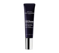 Institut Esthederm - Intensive Hyaluronic - Sérum Yeux - Soin Repulpant Intense - Spécial Vallée des Larmes, Cernes, Poches - Déshydratation Intense, Rides - Tube 15 ml