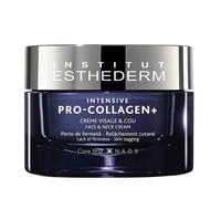Esthederm Intensive Pro-Collagen+ Crème Visage Et Cou Pot 50ml Nouvelle Formule