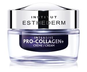 Institut Esthederm Intensive Pro-collagen+ crème pour favoriser la formation de collagène 50 ml