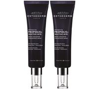 INSTITUT ESTHEDERM Intensive Propolis+ Acide Salicylique Sérum Concentré Gel(S) 2x30 ml