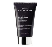 INSTITUT ESTHEDERM Intensive Propolis+ Kaolin Masque Purifiant masque(s) pour le visage 75 ml