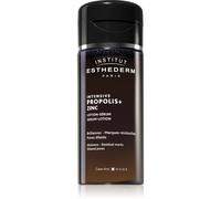 Institut Esthederm Intensive Propolis+ Lotion-Serum lotion tonique purifiante pour éliminer les excès de sébum et pores au zinc 130 ml