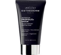 INSTITUT ESTHEDERM Intensive Propolis+ Kaolin Masque Purifiant masque(s) pour le visage 75 ml