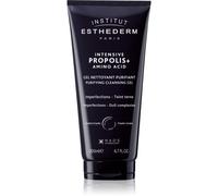 Institut Esthederm Intensive Propolis+ Purifying Cleansing Gel gel nettoyant doux avec acides aminés 200 ml
