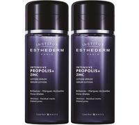 INSTITUT ESTHEDERM Intensive Propolis+ Zinc Lotion-Sérum Lotion(S) 2x130 ml