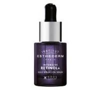 Sérum en huile Intensive Retinol Esthederm 15ml