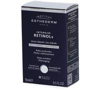 Sérum en huile Intensive Retinol Esthederm 15ml