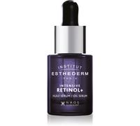 Institut Esthederm Intensive Retinol+ sérum anti-rides profondes 15 ml