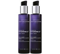 INSTITUT ESTHEDERM Intensive Sérum intensive vitamine E Concentré 2x30 ml