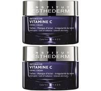 INSTITUT ESTHEDERM Intensive Vitamine C Crème 2x50 ml