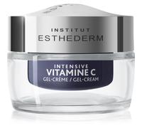 Institut Esthederm Intensive Vitamine C gel-crème éclat à la vitamine C 50 ml